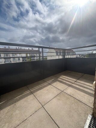  Appartement � vendre 2 pi�ces 39 m�