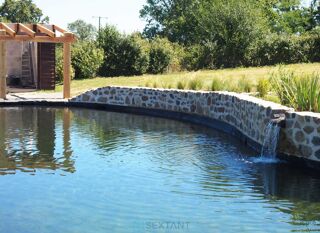  Villa � vendre 13 pi�ces 550 m�