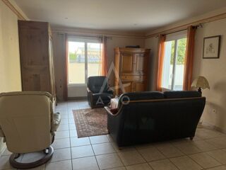  Maison à vendre 5 pièces 120 m²