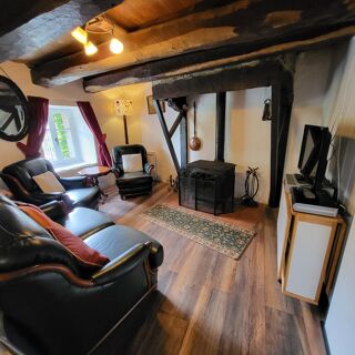  Maison � vendre 7 pi�ces 150 m�