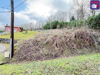  Terrain � vendre 2292 m�