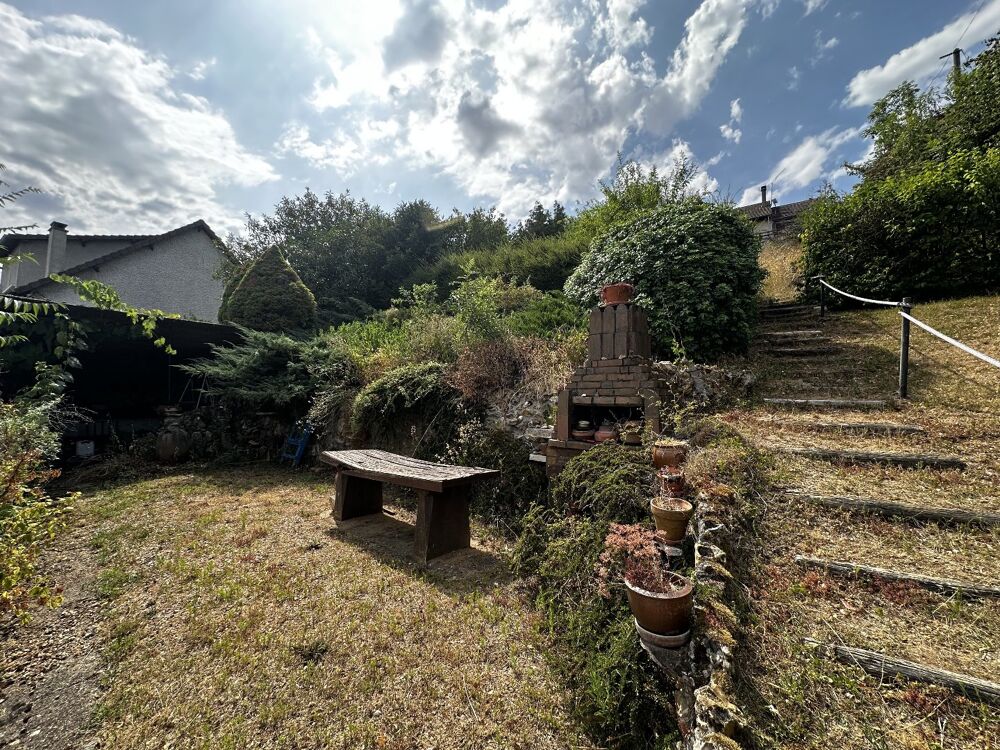 Vente Maison Maison Vernouillet
