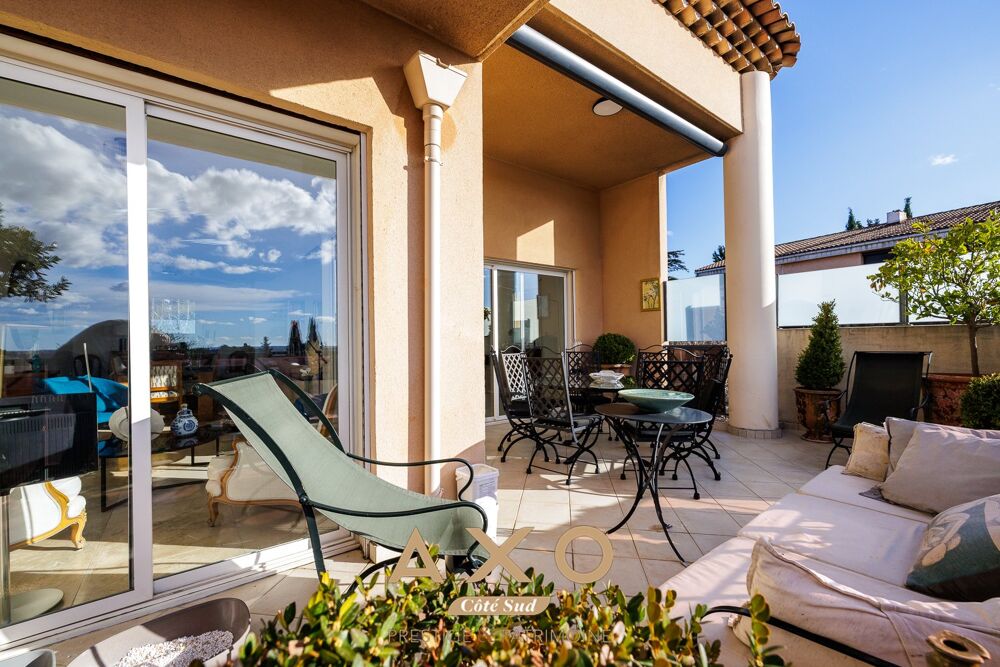 � vendre  Appartement Aix-en-Provence (13100)