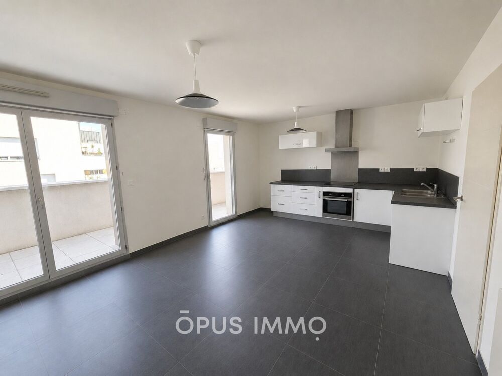 Vente Appartement Appartement Montpellier