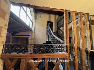  Immeuble à vendre 274 m²