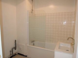  Appartement � louer 2 pi�ces 47 m�