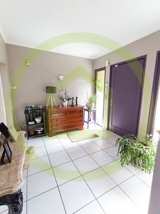  Maison � vendre 7 pi�ces 240 m�