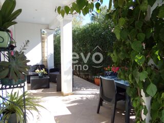  Maison à vendre 3 pièces 66 m²