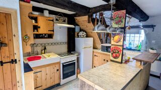 Maison � vendre 3 pi�ces 66 m�