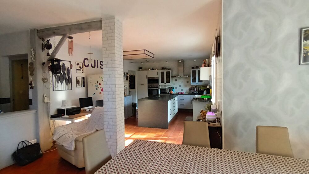  vendre  Maison Florensac (34510)