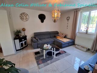  Maison à vendre 5 pièces 98 m²