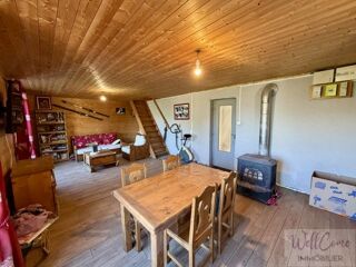  Villa à vendre 4 pièces 125 m²