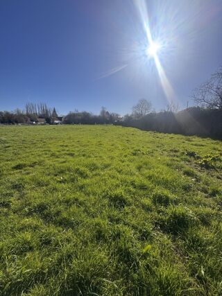  Terrain � vendre 1850 m�