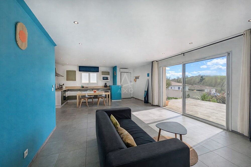 Vente Maison Maison Orthez