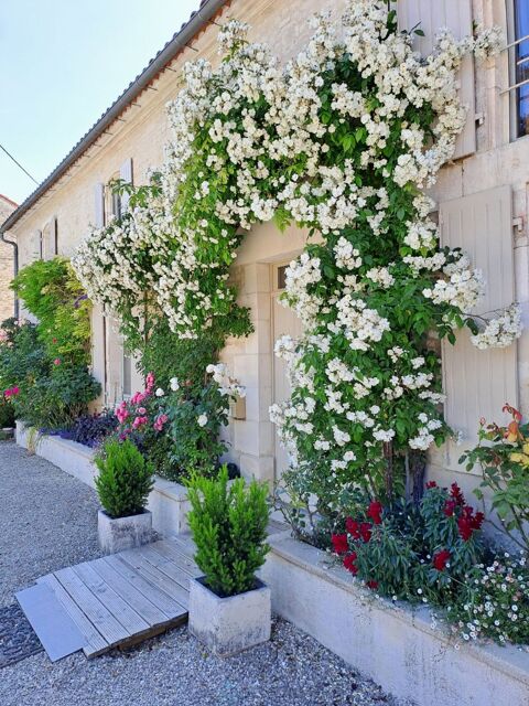   Longere Maison - 7 pi�ce(s) - 210 m�