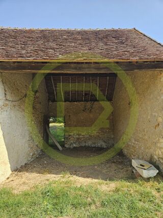  Parking / Garage � vendre 2 pi�ces 44 m�