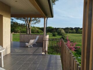  Maison à vendre 4 pièces 163 m²