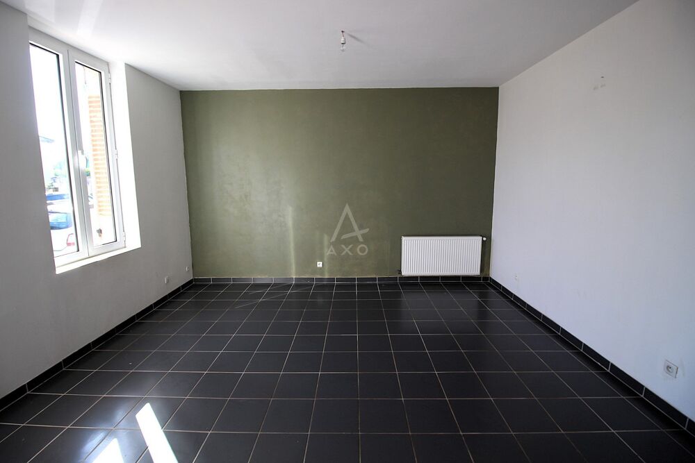 Vente Maison Maison mitoyenne Valence d'agen