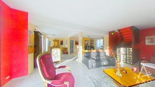  Maison à vendre 7 pièces 168 m²