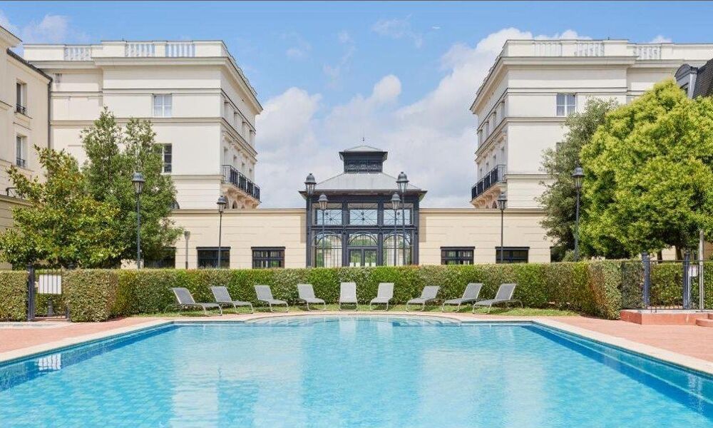Vente Appartement Résidence Affaires Serris