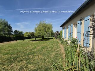  Maison � vendre 4 pi�ces 105 m�