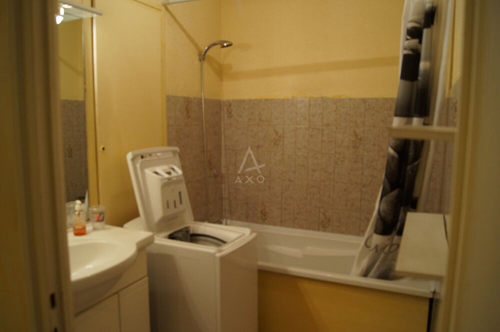 Location Appartement Appartement Saint paul sur isere
