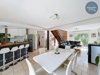  Maison à vendre 7 pièces 111 m²