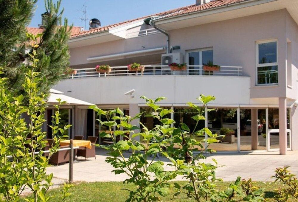 Vente Appartement Résidence Ehpad Thonon les bains