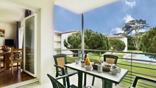  Appartement � vendre 3 pi�ces 43 m�