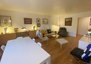  Appartement � vendre 3 pi�ces 77 m�