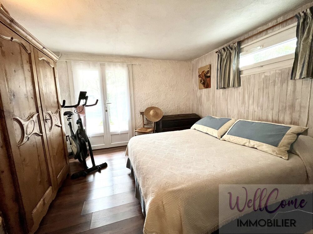 � vendre  Maison Aix-les-Bains (73100)