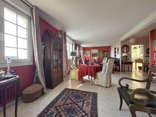  Maison à vendre 6 pièces 160 m²