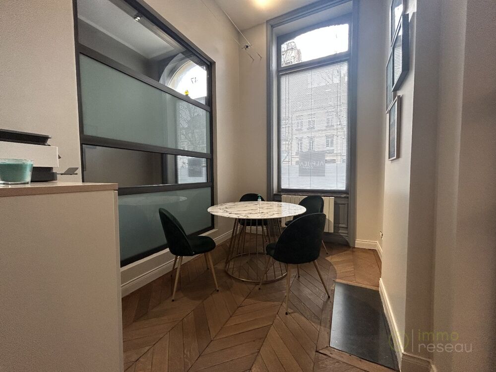   Bureau Lille