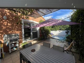  Maison à vendre 4 pièces 106 m²