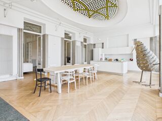  Maison � vendre 15 + pi�ces 601 m�