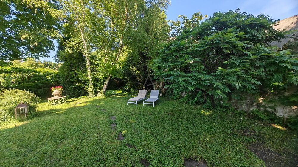 à vendre  Maison Bonneuil-en-France (95500)
