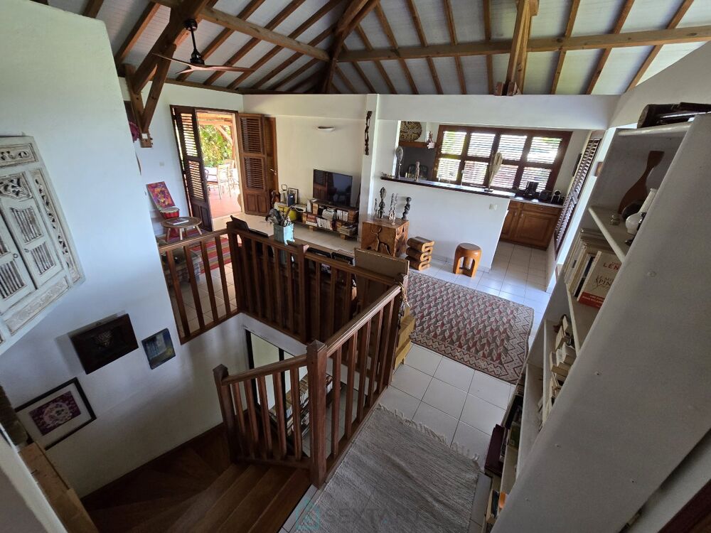  vendre  Villa Les Trois-lets (97229)