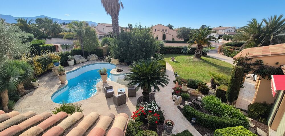  vendre  Maison Saint-Cyprien (66750)