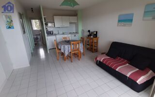  Appartement � vendre 3 pi�ces 43 m�