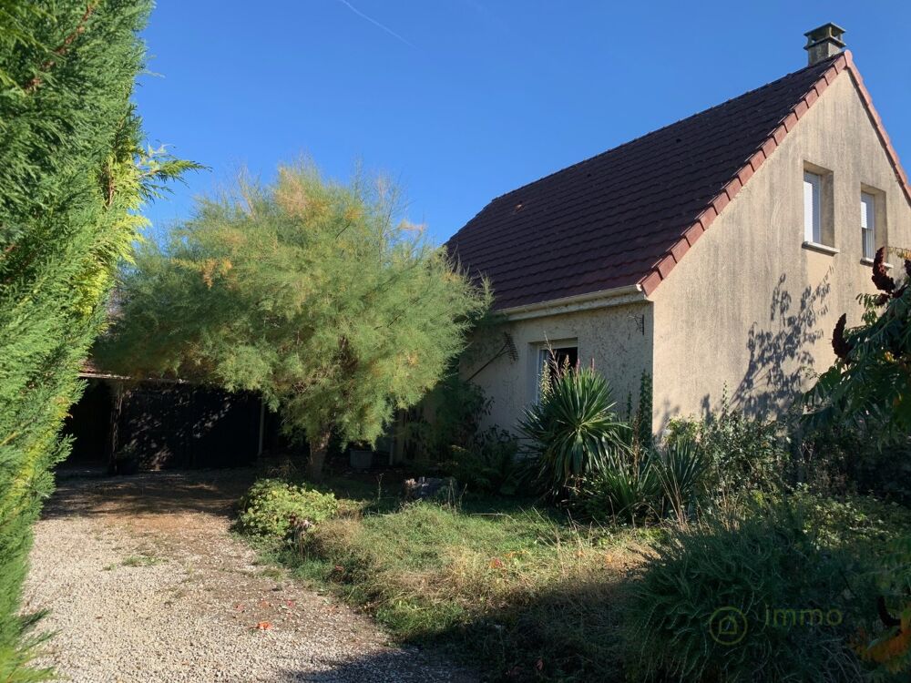 Vente Maison Maison individuelle Chateau thierry