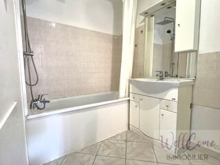  Appartement à vendre 2 pièces 53 m²