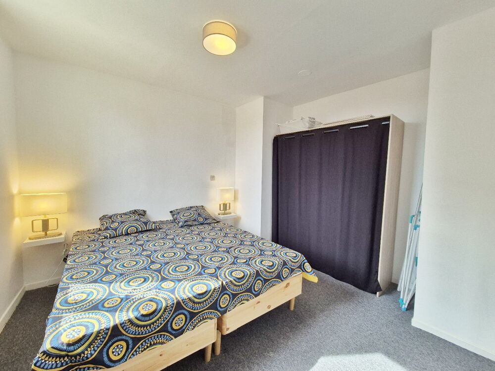 � vendre  Appartement B�ziers (34500)