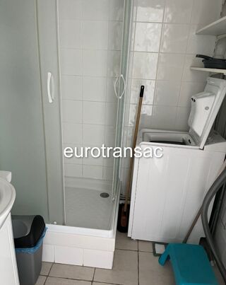  Appartement � vendre 1 pi�ce 18 m�