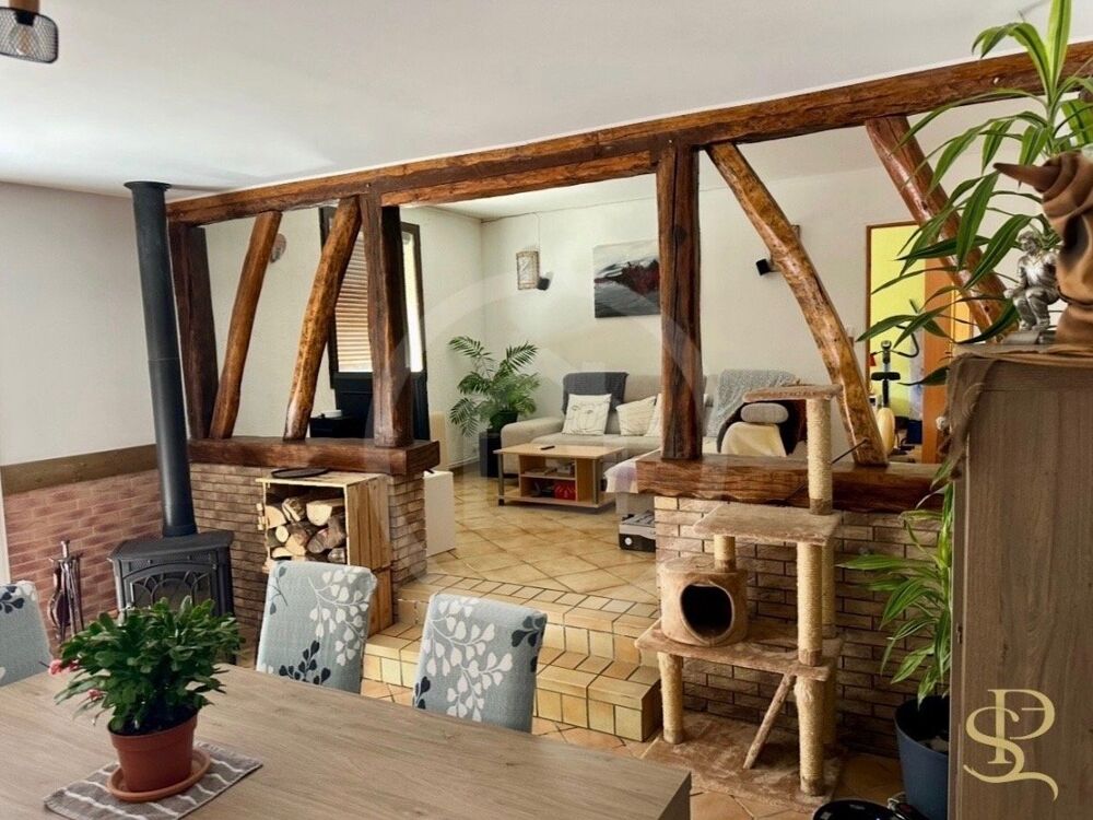 Vente Maison Longere Corbie