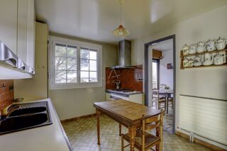  Maison à vendre 8 pièces 220 m²