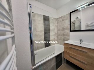  Villa � vendre 2 pi�ces 33 m�