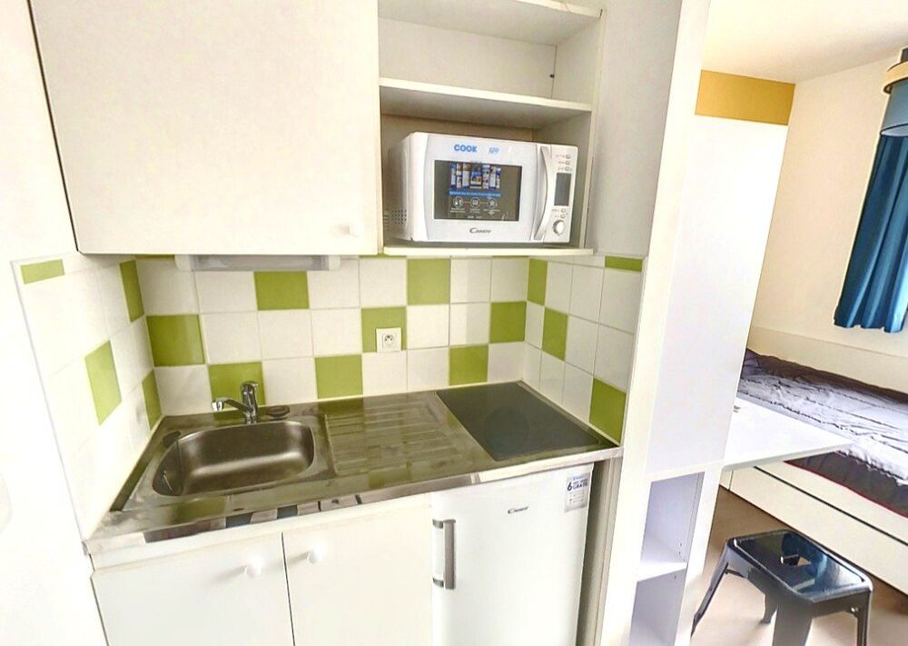 Vente Appartement Résidence Etudiante Roubaix