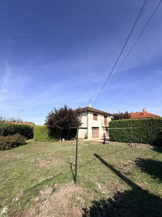 Vente Maison Maison Lure