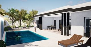  Maison � vendre 4 pi�ces 192 m� Somone