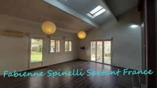  Maison à vendre 7 pièces 164 m²